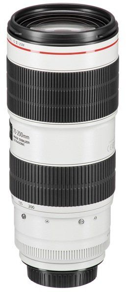 Canon EF 70-200mm f/2.8L IS III USM 3044C005 - �������� 10