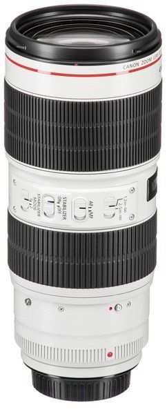 Canon EF 70-200mm f/2.8L IS III USM 3044C005 - �������� 9