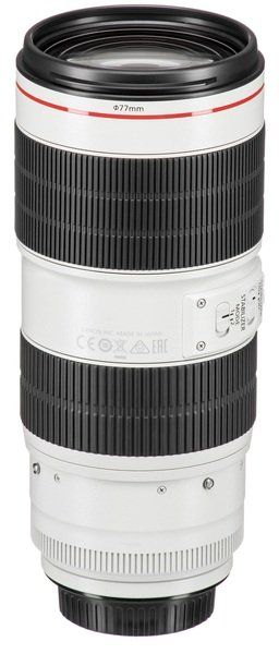 Canon EF 70-200mm f/2.8L IS III USM 3044C005 - �������� 8