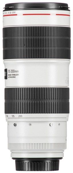 Canon EF 70-200mm f/2.8L IS III USM 3044C005 - �������� 7