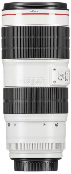 Canon EF 70-200mm f/2.8L IS III USM 3044C005 - �������� 6