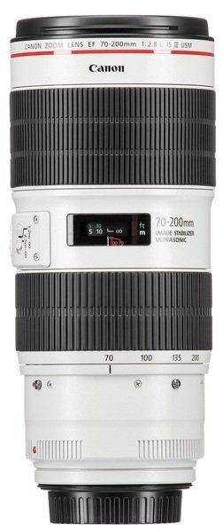 Canon EF 70-200mm f/2.8L IS III USM 3044C005 - �������� 3