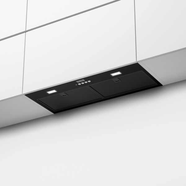  Franke Box Flush Basic FBFE BK A70 (305.0728.431) -  2