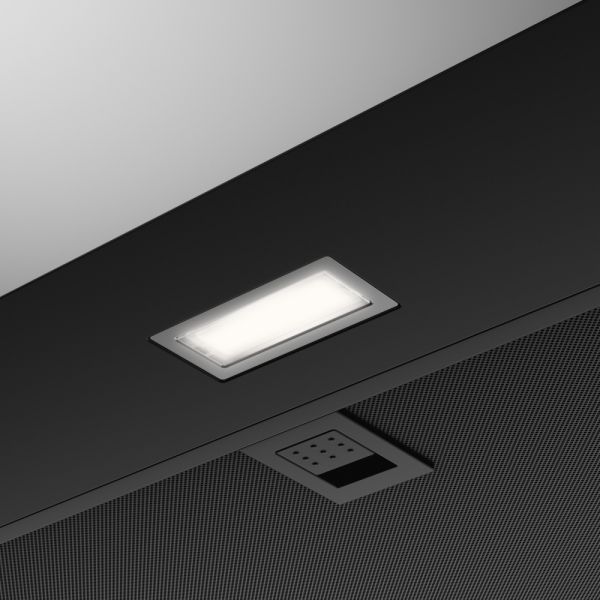  Franke Box Flush Basic FBFE BK A70 (305.0728.431) -  5