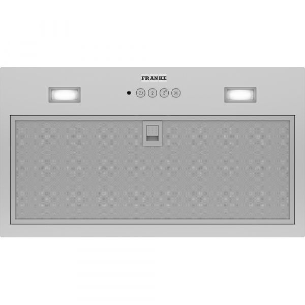  Franke Box Flush Basic FBFE LG A52 (305.0729.554) -  5
