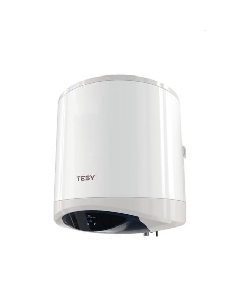 Tesy Electrical Water Heater Modeco Cloud GCV 504716D C22 ECW, 50 L, 1.6 kW, dry heater, round, capillary thermostat , Wi-Fi, B 305082 -  1
