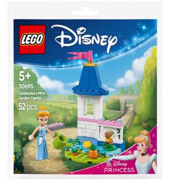 ����������� LEGO Disney Princess ��������� ����� ������� � ���� 30695 - �������� 1