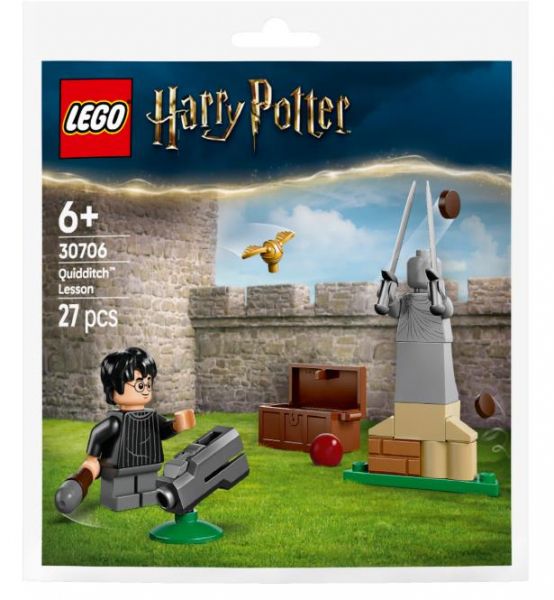����������� LEGO Harry Potter ���� � ������� 30706 - �������� 1