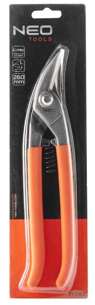 ������� �� ������� Neo Tools, �����, CrMo, 260�� 31-082 - �������� 3