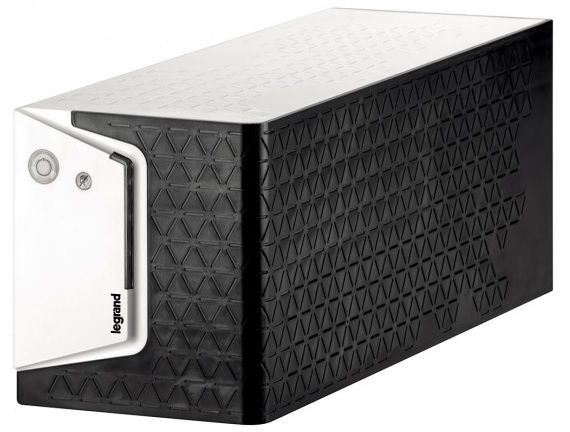 ��� Legrand Keor SP 600��/360��, 4��13 310180 - �������� 1