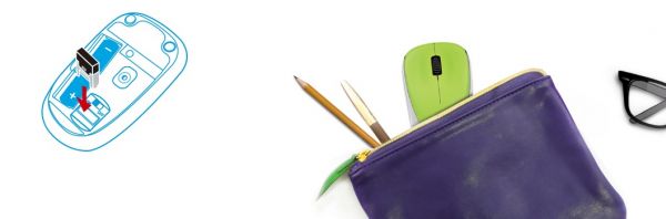 Genius ���� NX-7000 WL Black 31030027400 - �������� 4