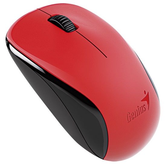 Genius  NX-7000 WL Red 31030027403 -  1