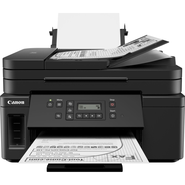 ��� �4 Canon PIXMA GM4040 � Wi-Fi 3111C009 - �������� 1