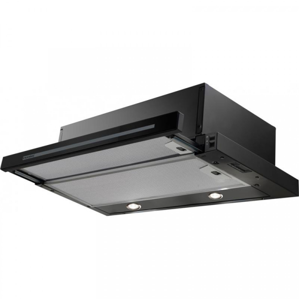 ������� Franke ���������������, 60��, 635�.���/�, Smart FSM 601 BK/GL/2, ������ 315.0737.227 - �������� 1