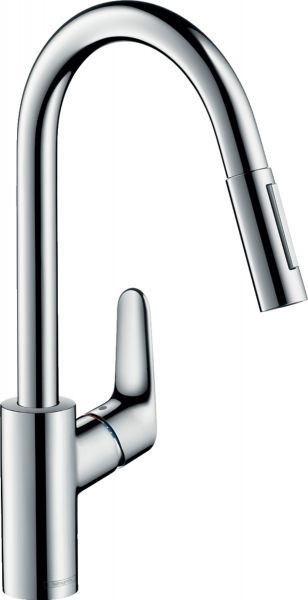Hansgrohe ������� Focus ��� ������� ����� 31815000 31815000 - �������� 1