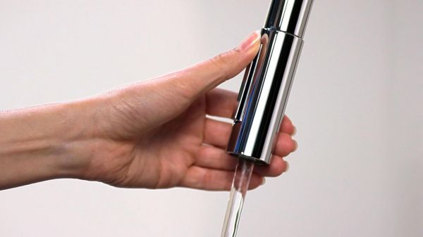 Hansgrohe ������� Focus ��� ������� ����� 31815000 31815000 - �������� 3