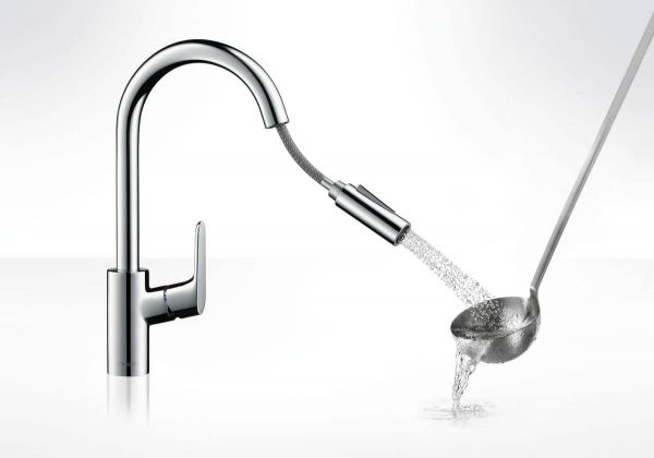 Hansgrohe ������� Focus ��� ������� ����� 31815000 31815000 - �������� 4