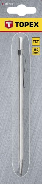 �������� TOPEX, ��������, �������� ����� � ������ �������, 150 �� 31C703 - �������� 2