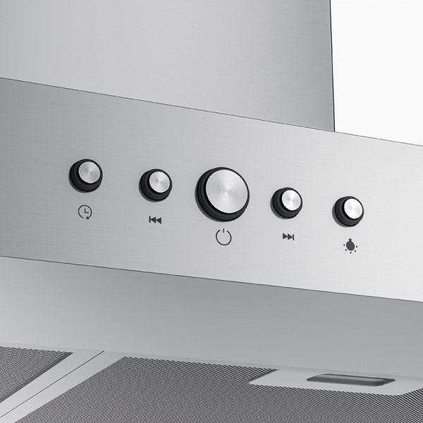 Faber ������� �-������, 60��, 1180�.���/���, TSP X A60 2LS, ���� 325.0568.817 - �������� 4