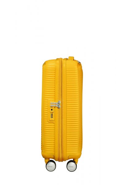 ����� American Tourister, Soundbox, ����������, ����, 55��, 35.5/41�, TSA, 4 ������, EXP, ������ 32G*06001 - �������� 6