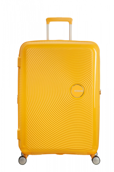 ������� American Tourister, Soundbox, ������������, �������, 77��, 97/110�, TSA, 4 ������, EXP, ����� 32G*06003 - �������� 3