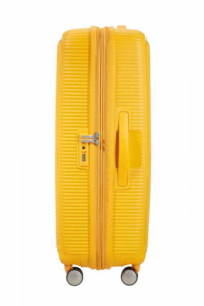 ������� American Tourister, Soundbox, ������������, �������, 77��, 97/110�, TSA, 4 ������, EXP, ����� 32G*06003 - �������� 6