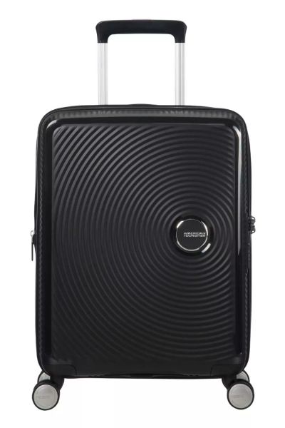 ����� American Tourister, Soundbox, ����������, ����, 55��, 35.5/41�, TSA, 4 ������, EXP, ������ 32G*09001 - �������� 2