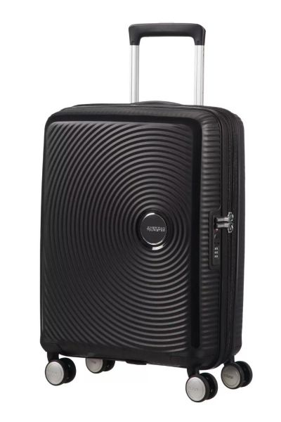 ����� American Tourister, Soundbox, ����������, ����, 55��, 35.5/41�, TSA, 4 ������, EXP, ������ 32G*09001 - �������� 3