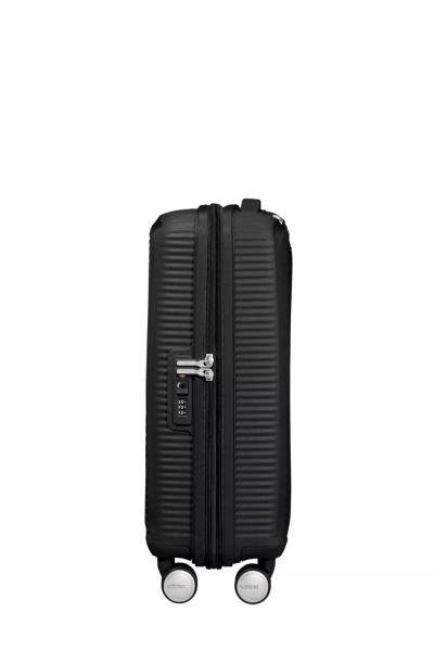 ����� American Tourister, Soundbox, ����������, ����, 55��, 35.5/41�, TSA, 4 ������, EXP, ������ 32G*09001 - �������� 5