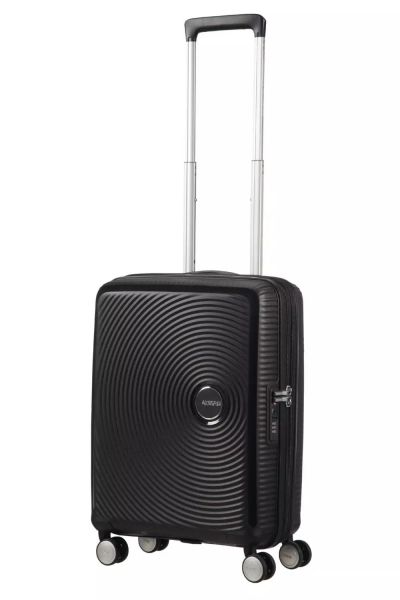 ����� American Tourister, Soundbox, ����������, ����, 55��, 35.5/41�, TSA, 4 ������, EXP, ������ 32G*09001 - �������� 1