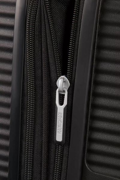 ����� American Tourister, Soundbox, ����������, ����, 55��, 35.5/41�, TSA, 4 ������, EXP, ������ 32G*09001 - �������� 6