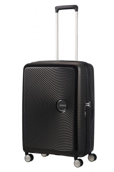 ����� American Tourister, Soundbox, ����������, �������, 67��, 71.5/81�, TSA, 4 ������, EXP, ������ 32G*09002 - �������� 1
