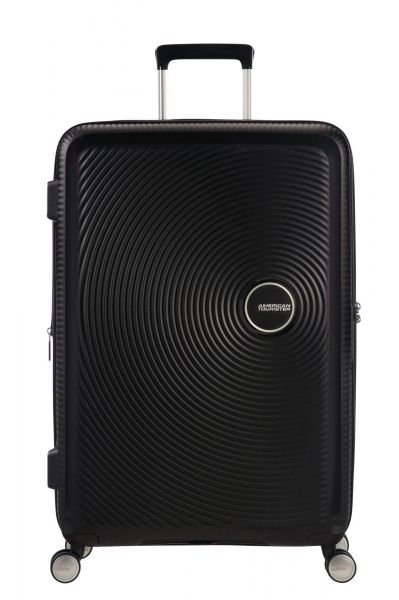 ����� American Tourister, Soundbox, ����������, �������, 67��, 71.5/81�, TSA, 4 ������, EXP, ������ 32G*09002 - �������� 2
