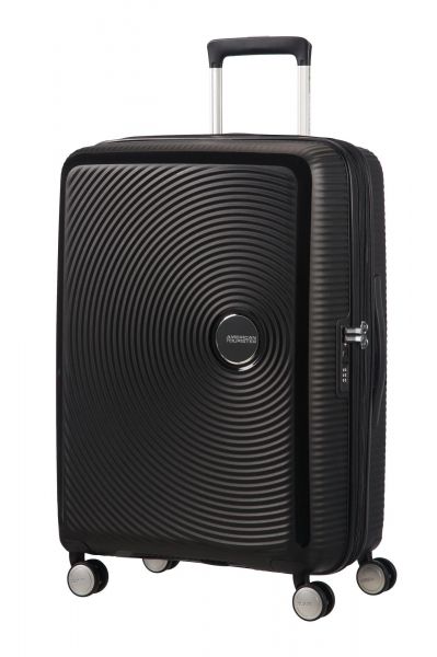����� American Tourister, Soundbox, ����������, �������, 67��, 71.5/81�, TSA, 4 ������, EXP, ������ 32G*09002 - �������� 3