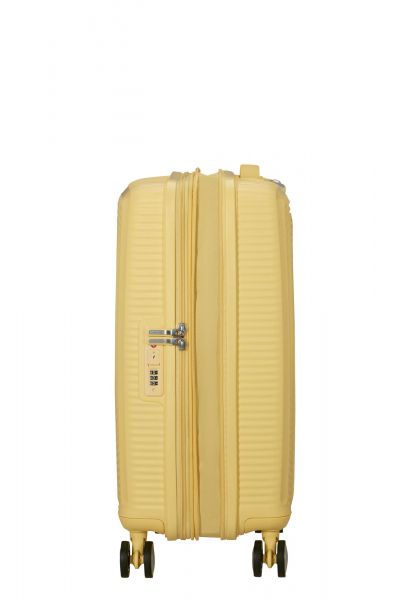����� American Tourister, Soundbox, ����������, ����, 55��, 35.5/41�, TSA, 4 ������, EXP, ���������-������ 32G*16001 - �������� 3