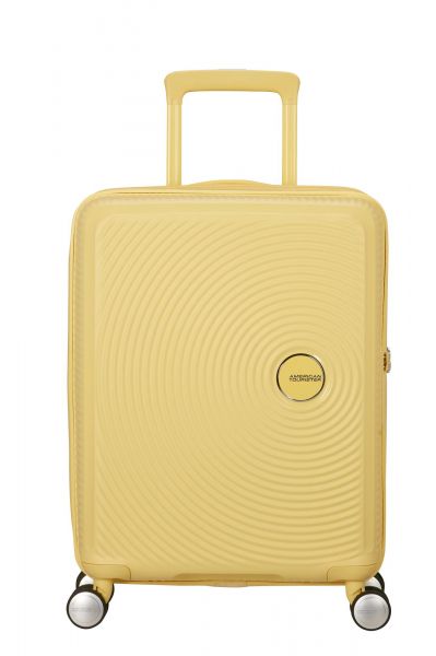 ����� American Tourister, Soundbox, ����������, ����, 55��, 35.5/41�, TSA, 4 ������, EXP, ���������-������ 32G*16001 - �������� 4