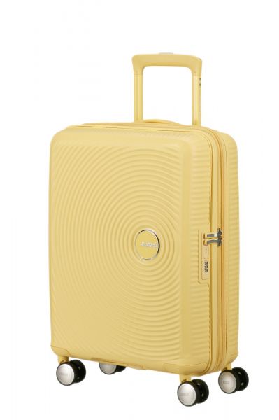 ����� American Tourister, Soundbox, ����������, ����, 55��, 35.5/41�, TSA, 4 ������, EXP, ���������-������ 32G*16001 - �������� 5