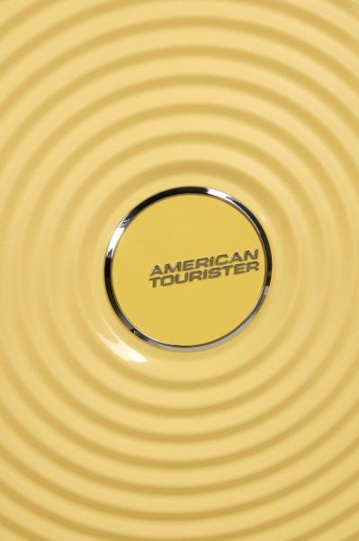 ����� American Tourister, Soundbox, ����������, ����, 55��, 35.5/41�, TSA, 4 ������, EXP, ���������-������ 32G*16001 - �������� 8