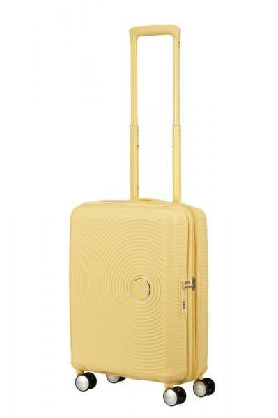 ����� American Tourister, Soundbox, ����������, ����, 55��, 35.5/41�, TSA, 4 ������, EXP, ���������-������ 32G*16001 - �������� 1