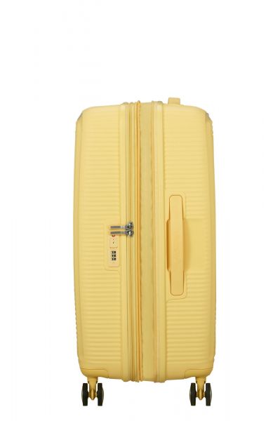 ����� American Tourister, Soundbox, ����������, �������, 67��, 71.5/81�, TSA, 4 ������, EXP, ���������-������ 32G*16002 - �������� 3