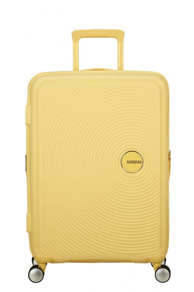 ����� American Tourister, Soundbox, ����������, �������, 67��, 71.5/81�, TSA, 4 ������, EXP, ���������-������ 32G*16002 - �������� 5