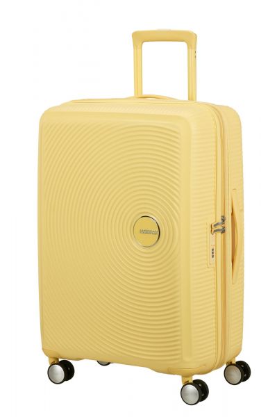 ����� American Tourister, Soundbox, ����������, �������, 67��, 71.5/81�, TSA, 4 ������, EXP, ���������-������ 32G*16002 - �������� 6