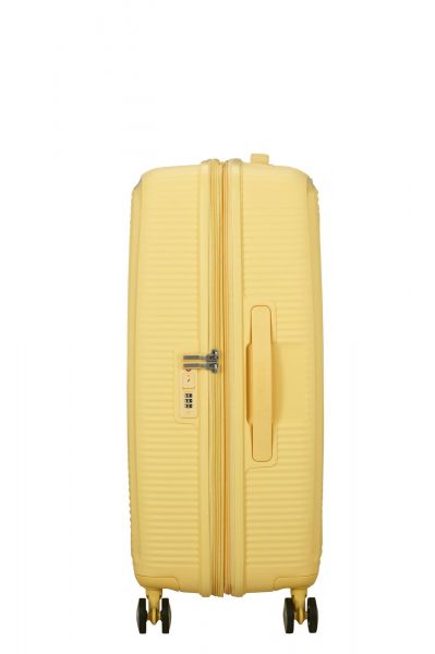 ����� American Tourister, Soundbox, ����������, �������, 67��, 71.5/81�, TSA, 4 ������, EXP, ���������-������ 32G*16002 - �������� 8