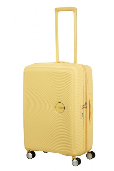 ����� American Tourister, Soundbox, ����������, �������, 67��, 71.5/81�, TSA, 4 ������, EXP, ���������-������ 32G*16002 - �������� 1