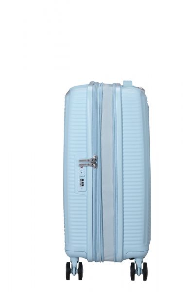 ����� American Tourister, Soundbox, ����������, ����, 55��, 35.5/41�, TSA, 4 ������, EXP, ���������-��������� 32G*22001 - �������� 3