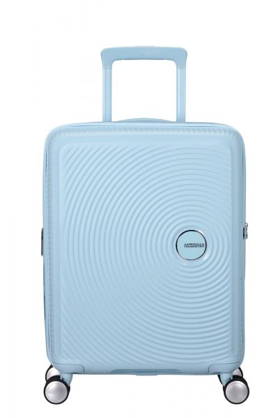 ����� American Tourister, Soundbox, ����������, ����, 55��, 35.5/41�, TSA, 4 ������, EXP, ���������-��������� 32G*22001 - �������� 4