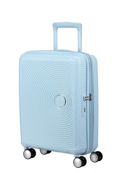 ����� American Tourister, Soundbox, ����������, ����, 55��, 35.5/41�, TSA, 4 ������, EXP, ���������-��������� 32G*22001 - �������� 5