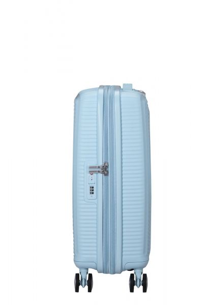 ����� American Tourister, Soundbox, ����������, ����, 55��, 35.5/41�, TSA, 4 ������, EXP, ���������-��������� 32G*22001 - �������� 7