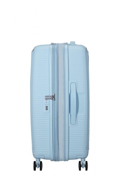 ����� American Tourister, Soundbox, ����������, �������, 67��, 71.5/81�, TSA, 4 ������, EXP, ���������-��������� 32G*22002 - �������� 3