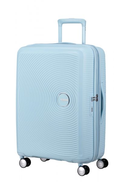 ����� American Tourister, Soundbox, ����������, �������, 67��, 71.5/81�, TSA, 4 ������, EXP, ���������-��������� 32G*22002 - �������� 5